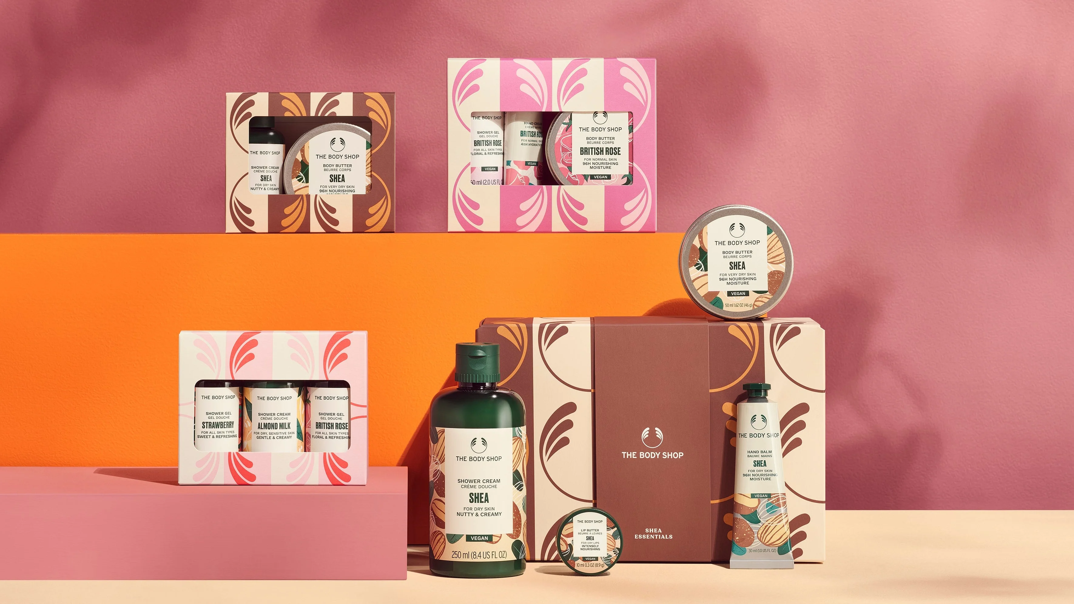Ethical Beauty, Inspired by Nature